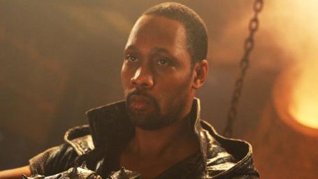bild aus der news RZA musste aus Quentin Tarantinos "Django Unchained" aussteigen