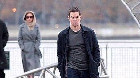bild aus der news Mark Wahlberg gegen Russell Crowe: Erster Trailer zum Thriller "Broken City"