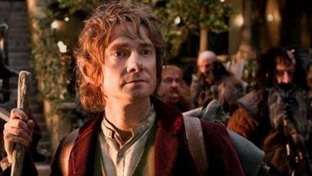bild aus der news "Der Hobbit: Eine unerwartete Reise": Extended Edition dementiert + vier neue Banner