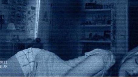 "Paranormal Activity 4": Post-Credit-Szene kündigt Latino-Spin-Off an