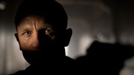 bild aus der news "James Bond 007 - Skyfall": Neuer Trailer mit offiziellem Titelsong von Adele