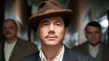 bild aus der news Michael "Bully" Herbig als tollpatschiger Schutzengel in "Buddy"