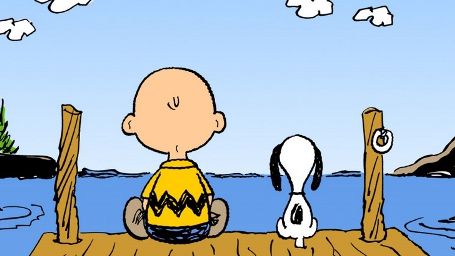 bild aus der news "Die Peanuts": Snoopy, Charlie Brown & Co. kommen 2015 mit neuem Abenteuer ins Kino