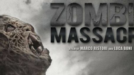 bild aus der news Neuer Trailer zum Horror-Actioner "Zombie Massacre" von Produzent Uwe Boll