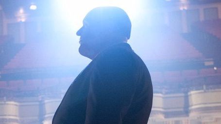 bild aus der news Anthony Hopkins als Regie-Legende im ersten Trailer zu "Hitchcock"
