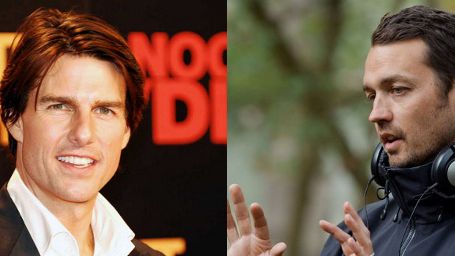 bild aus der news "Snow White & The Huntsman"-Regisseur Rupert Sanders an Tom Cruises "Van Helsing" interessiert