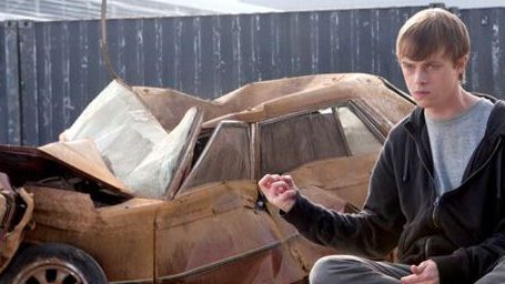 bild aus der news Konflikt: Fox will "Chronicle 2" im selben Stil wie Teil eins, Autor Max Landis nicht 