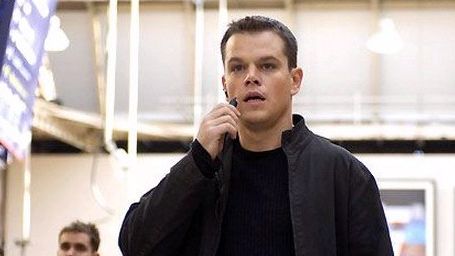 Matt Damon hält Rückkehr zum Bourne-Franchise für unwahrscheinlich 