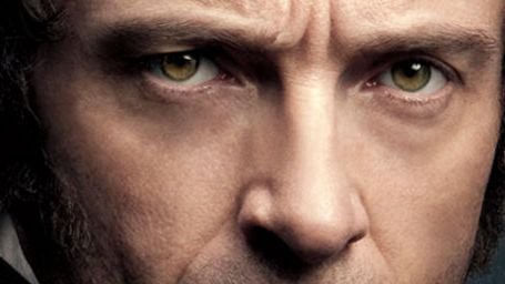 bild aus der news "Les Misérables": Hugh Jackmans Jean Valjean versprüht rauen Charme auf Figuren-Poster