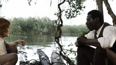 bild aus der news Erster Teaser-Trailer zu "Die Abenteuer des Huck Finn" mit Leon Seidel und Jacky Ido