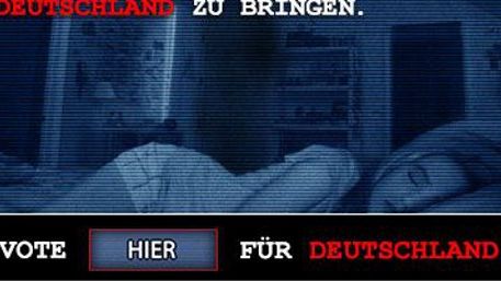 bild aus der news "Paranormal Activity 4": München bekommt Zuschlag für exklusives Vorab-Screening