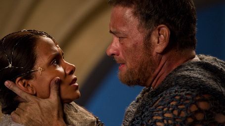 bild aus der news Neues Video: Tom Hanks, Halle Berry und Co. erklären, worum es in "Cloud Atlas" geht