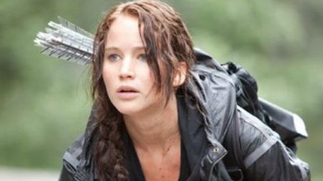 bild aus der news Set-Fotos zu "Die Tribute von Panem 2 - Catching Fire"