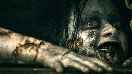 "Evil Dead": Schaurige Untote auf erstem Bild zum "Tanz der Teufel"-Remake
