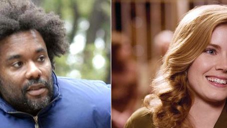 bild aus der news Psychedelisches "Janis Joplin: Get It While You Can"-Biopic: Lee Daniels und Amy Adams im Gespräch