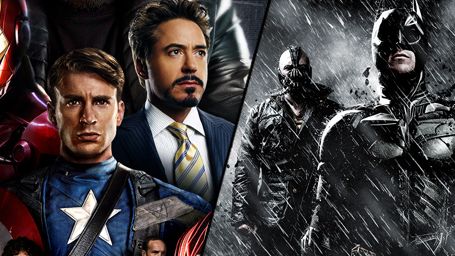 bild aus der news "The Dark Knight Rises"-Kameramann Wally Pfister bezeichnet "The Avengers" als "fürchterlich"