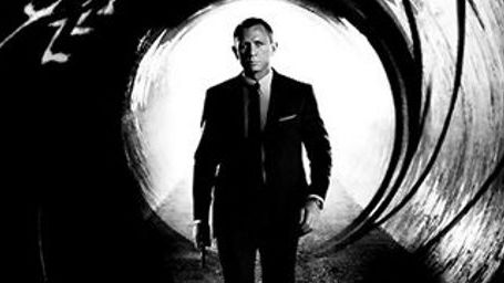 bild aus der news Aufgehorcht: Musikalischer Video-Blog zu "James Bond 007 - Skyfall"