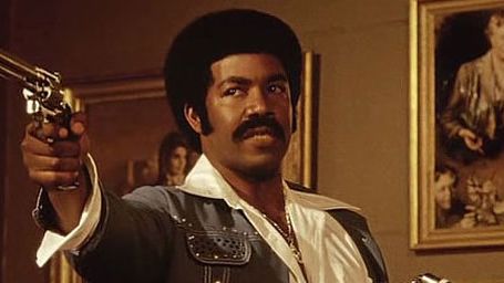 bild aus der news "Black Dynamite 2" wird Hommage an Western-Komödien