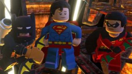 bild aus der news The Dark Knight schlägt wieder zu – im neuen Trailer zu "Lego Batman: The Movie"