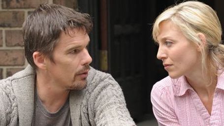 bild aus der news "Sinister": Deutscher Trailer zum Horror-Thriller mit Ethan Hawke