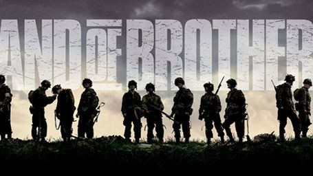 bild aus der news HBO plant eine weitere Serie à la "Band of Brothers" + Zusammenarbeit mit David Fincher 