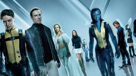 bild aus der news Neuer "X-Men"-Film enthält Roboter und Zeitreisen an der Seite der Superhelden