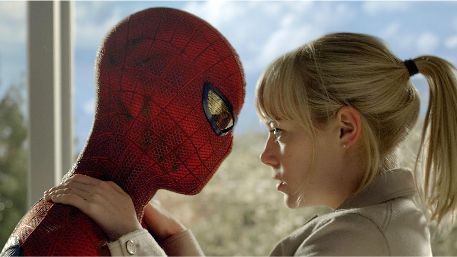 bild aus der news Neues zum Auftritt von Mary Jane in "The Amazing Spider-Man 2"