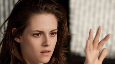 bild aus der news "Twilight 4.2: Breaking Dawn": Neuer TV-Spot und Featurette zum Finale der Saga