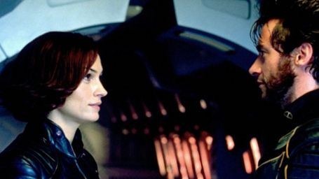bild aus der news Famke Janssen alias Jean Grey bekommt Cameo-Auftritt in "The Wolverine"