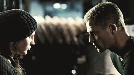 bild aus der news "Schutzengel"-Duo Luna und Til Schweiger im "Tatort" wiedervereint