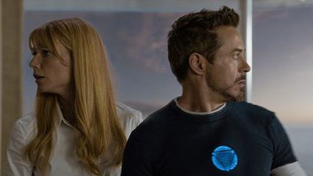 Der erste "Iron Man 3"-Trailer ist da - und das Warten hat sich gelohnt!
