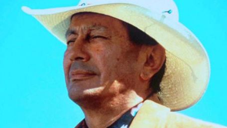 bild aus der news "Der letzte Mohikaner" Russell Means ist tot