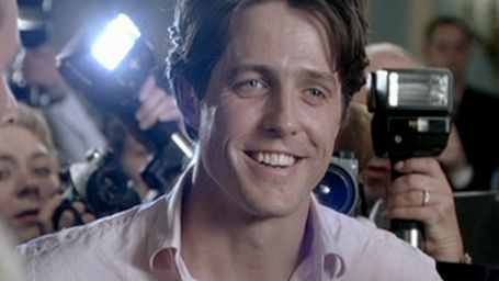 bild aus der news "Ein Chef zum Verlieben"-Regisseur Mark Lawrence plant neue Rom-Com mit Hugh Grant