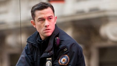 bild aus der news Joseph Gordon-Levitt kann sich Rolle in "Justice League" sehr gut vorstellen