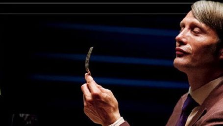 bild aus der news "Hannibal": Erste Bilder von Mads Mikkelsen als "Serien"-Mörder Hannibal Lecter