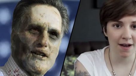 Hollywood im Wahlkampf: Kontroversen um Spots von Joss Whedon "für" Romney und Lena Dunham für Obama
