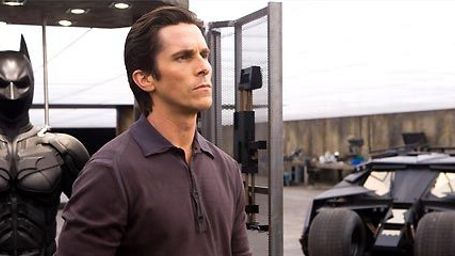 bild aus der news "Transcendence": "Inception"-Kameramann Wally Pfister will Christian Bale neben Johnny Depp für sein Regiedebüt