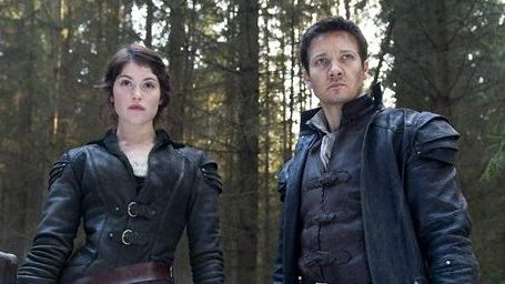 bild aus der news Neuer Trailer zu "Hänsel und Gretel: Hexenjäger" mit Jeremy Renner