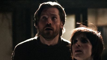 bild aus der news Erster deutscher Trailer zum Gruselschocker "Mamá" – präsentiert von Guillermo del Toro