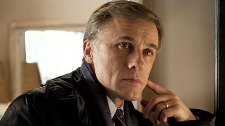 bild aus der news Christoph Waltz in Verhandlungen für Rolle im Puppentheater "Die Muppets 2"