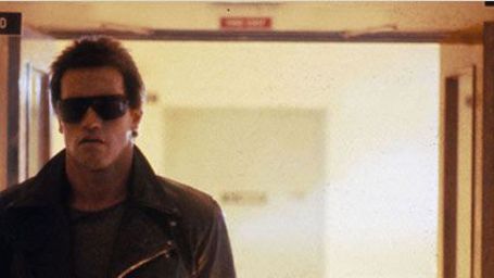 bild aus der news "Terminator 5": Neuigkeiten zum nächsten Cyborg-Actioner mit Arnold Schwarzenegger