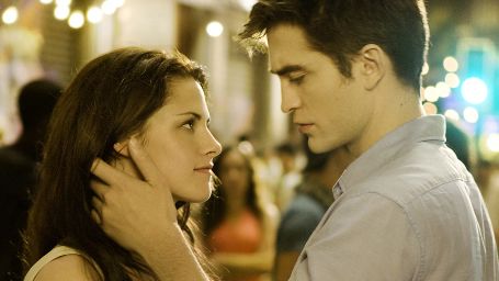 bild aus der news Autorin Stephenie Meyer hat noch mehr "Twilight"-Geschichten im Kopf