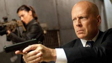 bild aus der news "Stirb langsam 5": Erstes deutsches Teaser-Poster zum Actionfilm mit Bruce Willis