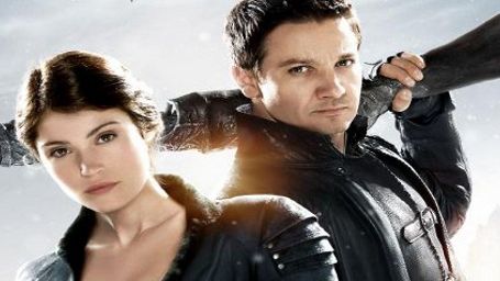bild aus der news "Hänsel und Gretel: Hexenjäger": Neuer deutscher Trailer zum Fantasy-Actioner mit geköpften Hexen