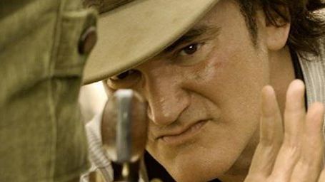 bild aus der news "Django Unchained": Besonderer Film-Wettbewerb von Sony für alle Hobby-Filmschaffenden