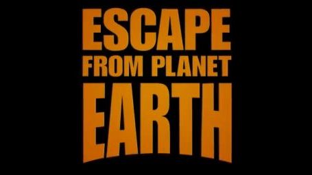 bild aus der news Erster Trailer zur Sci-Fi-Animationskomödie "Escape From Planet Earth"