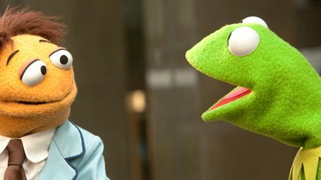 "Die Muppets 2": Bret McKenzie schreibt wieder die Songs, Dreh in London