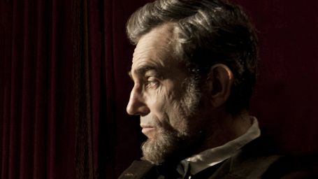 bild aus der news "Lincoln": Neuer internationaler Trailer zu Steven Spielbergs historischem Drama