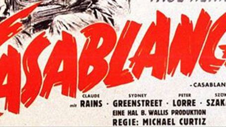 "Return to Casablanca": Warner zeigt vorsichtiges Interesse an einer "Casablanca"-Fortsetzung 