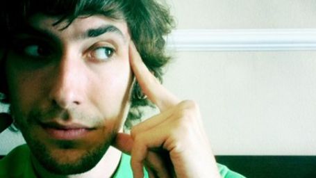 bild aus der news "Chronicle"-Autor Max Landis macht Sexual-Komödie "Me Him Her" als Regiedebüt